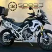 TRIUMPH TIGER 1200 RALLY PRO TRIUMPH TIGER 1200 RALLY PRO