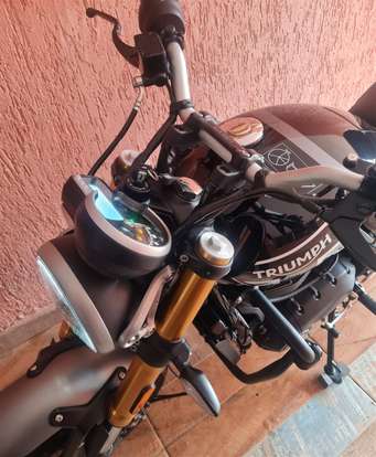 TRIUMPH-SPEED 400 TRIUMPH-SPEED 400-2024