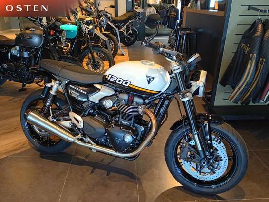 TRIUMPH-SPEED TWIN TRIUMPH-SPEED TWIN-2025