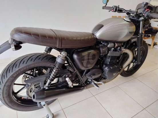 TRIUMPH-STREET TWIN TRIUMPH-STREET TWIN-2020