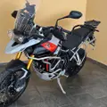 TRIUMPH TIGER 900 RALLY PRO TRIUMPH TIGER 900 RALLY PRO