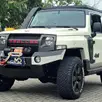 TROLLER T4 3.2 TGV 4X4 20V TURBO INTERCOOLER DIESEL 2P MANUAL TROLLER T4 3.2 TGV 4X4 20V TURBO INTERCOOLER DIESEL 2P MANUAL