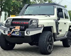TROLLER T4 3.2 TGV 4X4 20V TURBO INTERCOOLER DIESEL 2P MANUAL TROLLER T4 3.2 TGV 4X4 20V TURBO INTERCOOLER DIESEL 2P MANUAL