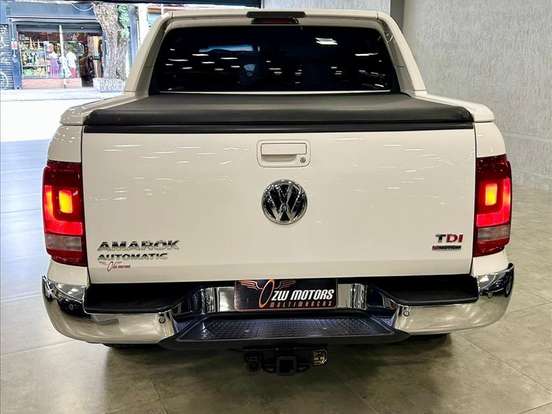 VOLKSWAGEN-AMAROK-2.0 HIGHLINE EXTREME 4X4 CD 16V TURBO INTERCOOLER DIESEL 4P AUTOMÁTICO VOLKSWAGEN-AMAROK-2017