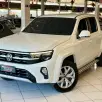 VOLKSWAGEN AMAROK 3.0 V6 TDI DIESEL HIGHLINE CD 4MOTION AUTOMÁTICO VOLKSWAGEN AMAROK 3.0 V6 TDI DIESEL HIGHLINE CD 4MOTION AUTOMÁTICO