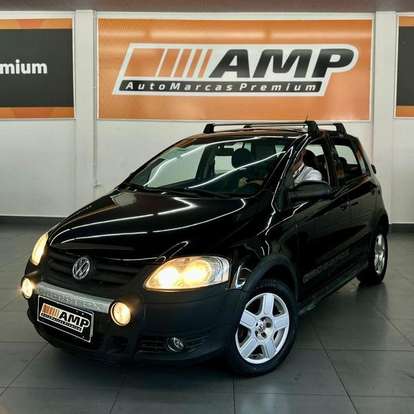 VOLKSWAGEN-CROSSFOX-2007