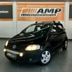 VOLKSWAGEN CROSSFOX 1.6 MI FLEX 8V 4P MANUAL VOLKSWAGEN CROSSFOX 1.6 MI FLEX 8V 4P MANUAL