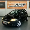 VOLKSWAGEN CROSSFOX 1.6 MI FLEX 8V 4P MANUAL VOLKSWAGEN CROSSFOX 1.6 MI FLEX 8V 4P MANUAL