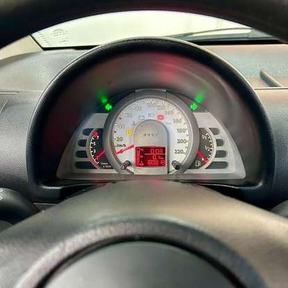 VOLKSWAGEN-CROSSFOX-2007