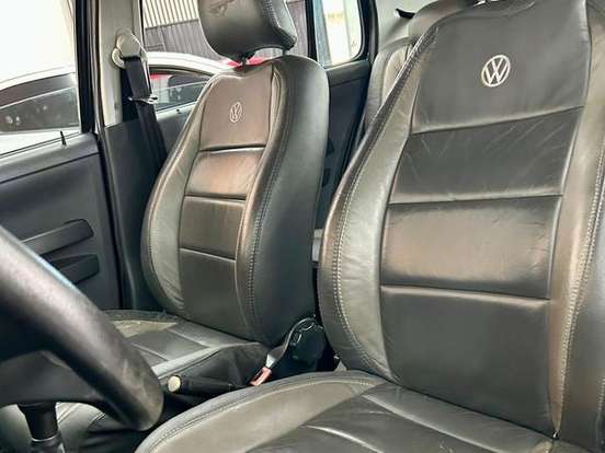 VOLKSWAGEN-CROSSFOX-1.6 MI FLEX 8V 4P MANUAL VOLKSWAGEN-CROSSFOX-2007