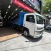 VOLKSWAGEN DELIVERY EXPRESS 2.8 TURBO DIESEL CHASSI 4X2 MANUAL VOLKSWAGEN DELIVERY EXPRESS 2.8 TURBO DIESEL CHASSI 4X2 MANUAL