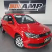 VOLKSWAGEN GOL 1.6 MI 8V FLEX 4P MANUAL G.V VOLKSWAGEN GOL 1.6 MI 8V FLEX 4P MANUAL G.V