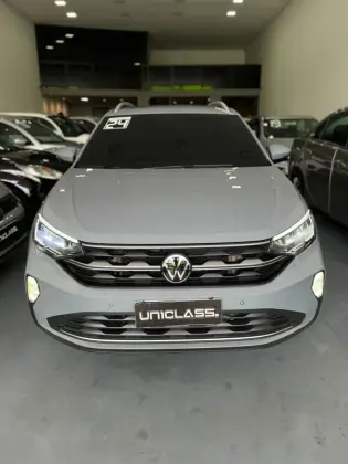 VOLKSWAGEN NIVUS 1.0 200 TSI TOTAL FLEX HIGHLINE AUTOMÁTICO