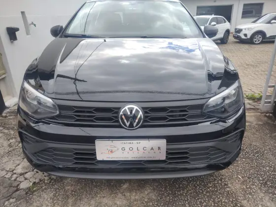 VOLKSWAGEN POLO 1.0 MPI TRACK MANUAL VOLKSWAGEN POLO 1.0 MPI TRACK MANUAL