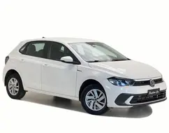VOLKSWAGEN POLO 1.0 170 TSI COMFORTLINE AUTOMÁTICO VOLKSWAGEN POLO 1.0 170 TSI COMFORTLINE AUTOMÁTICO