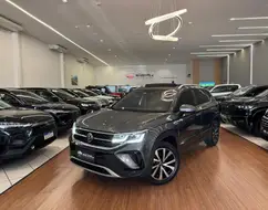 VOLKSWAGEN TAOS 1.4 250 TSI TOTAL FLEX HIGHLINE AUTOMÁTICO VOLKSWAGEN TAOS 1.4 250 TSI TOTAL FLEX HIGHLINE AUTOMÁTICO