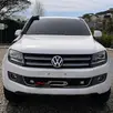 VOLKSWAGEN AMAROK 2.0 HIGHLINE 4X4 CD 16V TURBO INTERCOOLER DIESEL 4P AUTOMÁTICO VOLKSWAGEN AMAROK 2.0 HIGHLINE 4X4 CD 16V TURBO INTERCOOLER DIESEL 4P AUTOMÁTICO