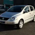 VOLKSWAGEN FOX 1.0 MI PLUS 8V FLEX 4P MANUAL VOLKSWAGEN FOX 1.0 MI PLUS 8V FLEX 4P MANUAL