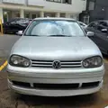 VOLKSWAGEN GOLF 2.8 MI VR6 24V GASOLINA 2P MANUAL VOLKSWAGEN GOLF 2.8 MI VR6 24V GASOLINA 2P MANUAL