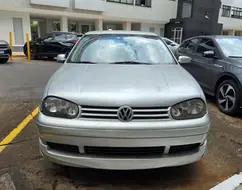 VOLKSWAGEN GOLF 2.8 MI VR6 24V GASOLINA 2P MANUAL VOLKSWAGEN GOLF 2.8 MI VR6 24V GASOLINA 2P MANUAL