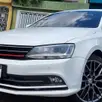 VOLKSWAGEN JETTA 2.0 TSI HIGHLINE 211CV GASOLINA 4P TIPTRONIC VOLKSWAGEN JETTA 2.0 TSI HIGHLINE 211CV GASOLINA 4P TIPTRONIC
