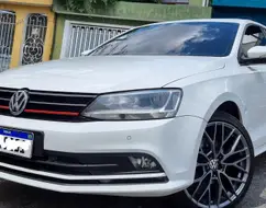 VOLKSWAGEN JETTA 2.0 TSI HIGHLINE 211CV GASOLINA 4P TIPTRONIC VOLKSWAGEN JETTA 2.0 TSI HIGHLINE 211CV GASOLINA 4P TIPTRONIC