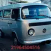 VOLKSWAGEN KOMBI 1.6 MI STD SÉRIE PRATA 8V GASOLINA 3P MANUAL VOLKSWAGEN KOMBI 1.6 MI STD SÉRIE PRATA 8V GASOLINA 3P MANUAL