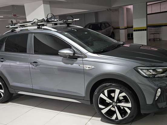 VOLKSWAGEN-NIVUS-1.0 200 TSI TOTAL FLEX HIGHLINE AUTOMÁTICO VOLKSWAGEN-NIVUS-2022