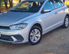 VOLKSWAGEN POLO 1.0 170 TSI SENSE AUTOMÁTICO VOLKSWAGEN POLO 1.0 170 TSI SENSE AUTOMÁTICO