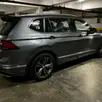 VOLKSWAGEN TIGUAN 2.0 350 TSI GASOLINA ALLSPACE R-LINE 4MOTION DSG VOLKSWAGEN TIGUAN 2.0 350 TSI GASOLINA ALLSPACE R-LINE 4MOTION DSG