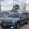 VOLKSWAGEN TIGUAN 2.0 350 TSI GASOLINA ALLSPACE R-LINE 4MOTION DSG VOLKSWAGEN TIGUAN 2.0 350 TSI GASOLINA ALLSPACE R-LINE 4MOTION DSG