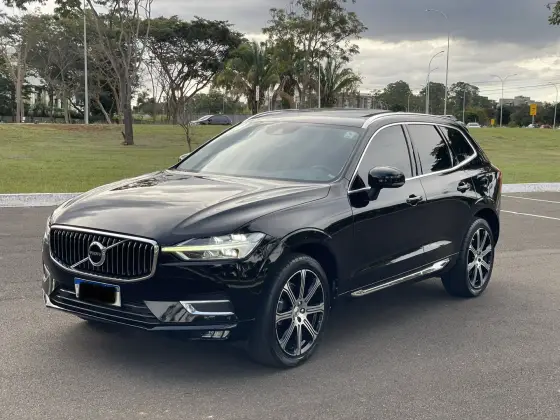 VOLVO XC60 2.0 T5 GASOLINA INSCRIPTION AWD GEARTRONIC VOLVO XC60 2.0 T5 GASOLINA INSCRIPTION AWD GEARTRONIC
