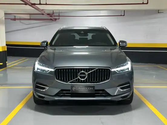 VOLVO-XC60-2.0 T8 HYBRID INSCRIPTION AWD GEARTRONIC VOLVO-XC60-2021
