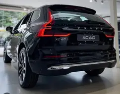 VOLVO XC60 2.0 T8 PHEV ULTRA AWD GEARTRONIC VOLVO XC60 2.0 T8 PHEV ULTRA AWD GEARTRONIC
