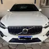 VOLVO XC60 2.0 T8 RECHARGE ULTIMATE AWD GEARTRONIC VOLVO XC60 2.0 T8 RECHARGE ULTIMATE AWD GEARTRONIC