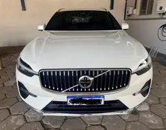VOLVO XC60 2.0 T8 RECHARGE ULTIMATE AWD GEARTRONIC VOLVO XC60 2.0 T8 RECHARGE ULTIMATE AWD GEARTRONIC