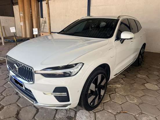 VOLVO-XC60-2.0 T8 RECHARGE ULTIMATE AWD GEARTRONIC VOLVO-XC60-2023