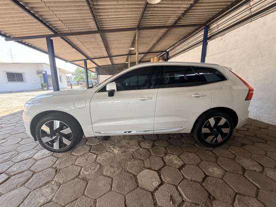 VOLVO-XC60-2.0 T8 RECHARGE ULTIMATE AWD GEARTRONIC VOLVO-XC60-2023