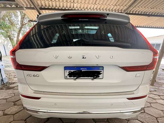 VOLVO-XC60-2.0 T8 RECHARGE ULTIMATE AWD GEARTRONIC VOLVO-XC60-2023