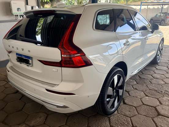 VOLVO-XC60-2.0 T8 RECHARGE ULTIMATE AWD GEARTRONIC VOLVO-XC60-2023