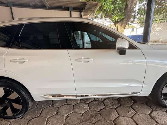 VOLVO-XC60-2.0 T8 RECHARGE ULTIMATE AWD GEARTRONIC VOLVO-XC60-2023