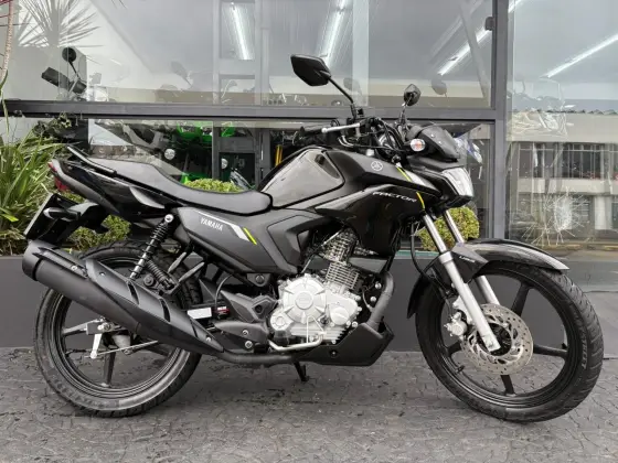 YAMAHA FACTOR 150 DX 