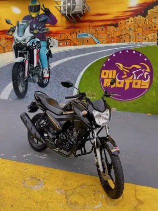 YAMAHA FACTOR 150ED YAMAHA FACTOR 150ED