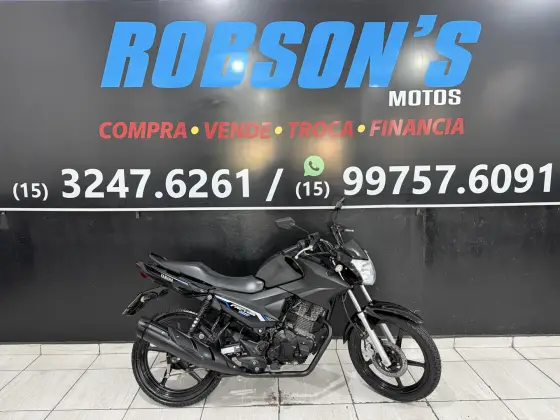 YAMAHA FACTOR 150ED YAMAHA FACTOR 150ED