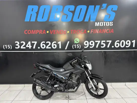 YAMAHA-FACTOR 150ED YAMAHA-FACTOR 150ED-2022
