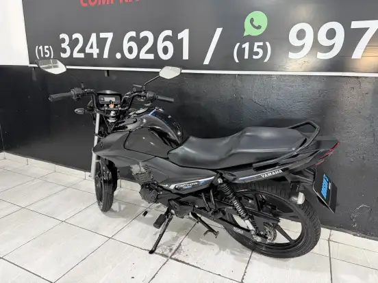 YAMAHA-FACTOR 150ED YAMAHA-FACTOR 150ED-2022