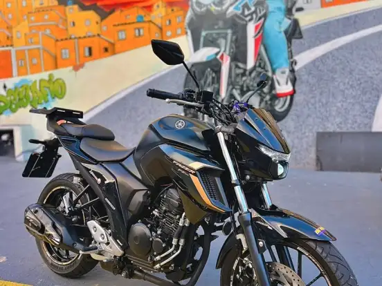 YAMAHA-FZ25 FAZER ABS YAMAHA-FZ25 FAZER ABS-2023