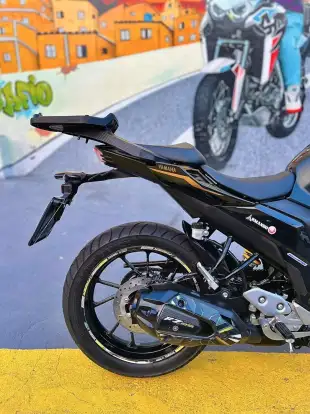 YAMAHA-FZ25 FAZER ABS YAMAHA-FZ25 FAZER ABS-2023