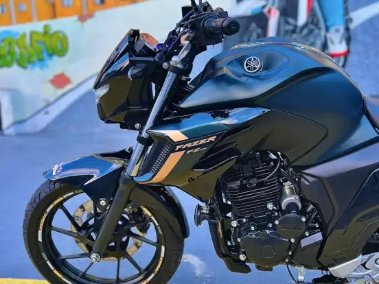 YAMAHA-FZ25 FAZER ABS YAMAHA-FZ25 FAZER ABS-2023