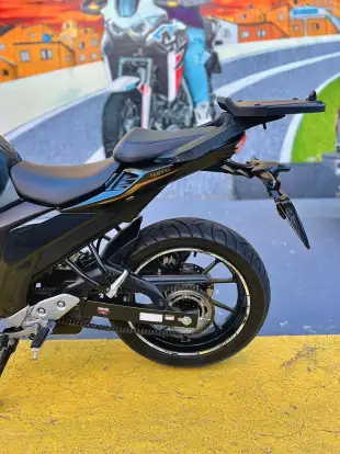 YAMAHA-FZ25 FAZER ABS-2023